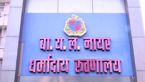 Mumbai’s Nair Hospital Receives Bomb Threat