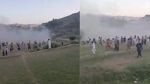 Bomb Blast During Cricket Match in Pakistan; One Dead, Several Injured