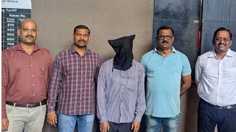 Mumbai Bomb Threat: Police Detain Person for Threatening Explosion in the City