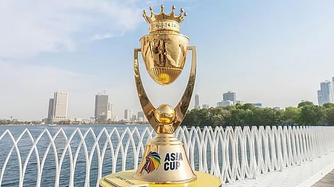 Asia Cup Cricket Starts Today with Afghanistan vs Hong Kong Match