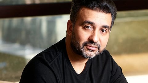 Actress Shilpa Shetty’s Husband Raj Kundra Summoned