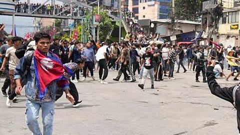 Nepal Government Lifts Social Media Ban After Gen Z Protests