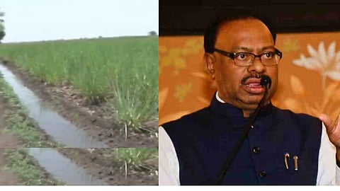 Good News for Farmers: 'Baliraja Panand Roads’ Scheme Announced in Maharashtra