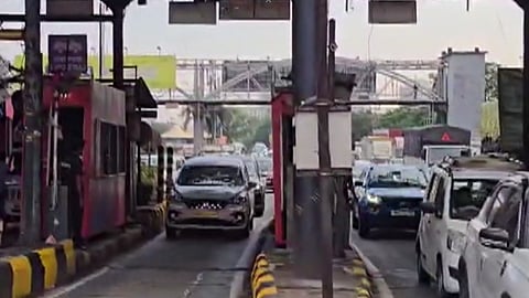 FASTag : Rules of Toll Plaza to Change from November 15