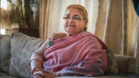 Will Sushila Karki Become Nepal’s Interim Prime Minister?