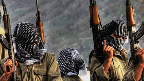 Delhi Police Arrest 9 Suspected ISIS Terrorists in Major Operation