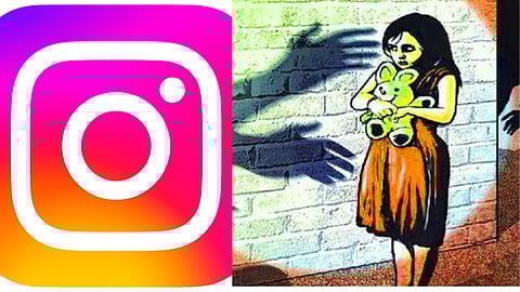 Raigad Crime: Social Media Friendship Turns Tragic – Minor Girl Molested by Teenage Boy on Pretext of Marriage