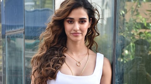 Firing Outside Actress Disha Patani’s House; Gangster Goldy Brar Claims Responsibility