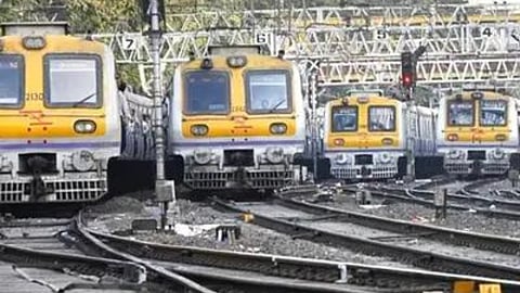 14.5-Hour Mega Block on Harbour Line; Local Services Suspended Between Wadala Road and Mankhurd