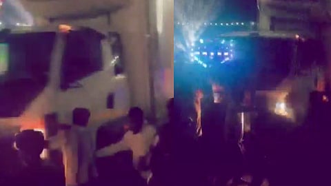 Tragic Accident at Ganpati Visarjan in Karnataka; 8 Dead