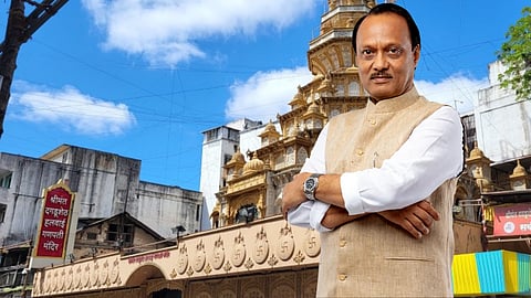 Ajit Pawar's Public Interaction to Resolve Pune's Issues; Three Thousand Complaints Registered in Hadapsar