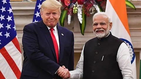 India - US Trade Deal