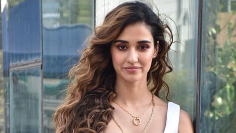 Encounter of Both Accused Who Fired at Actress Disha Patani’s House