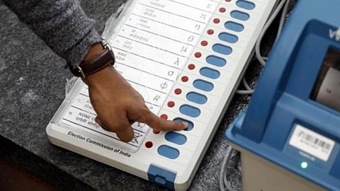 Maharashtra Election : Shock to many aspiring candidates in the state, the commission made a big decision