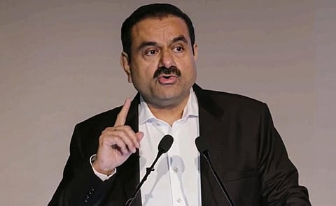 Major Relief for Adani Group After SEBI Clean Chit: Gautam Adani Reacts