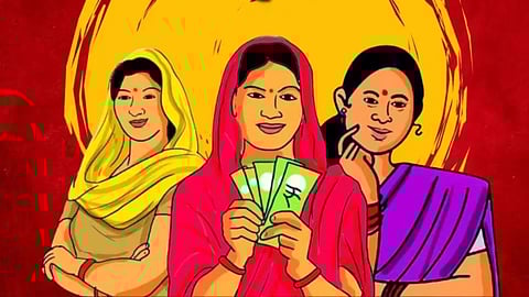 E-KYC Made Mandatory for ladki bahin Yojana
