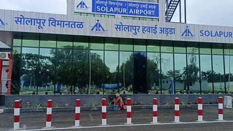 Solapur