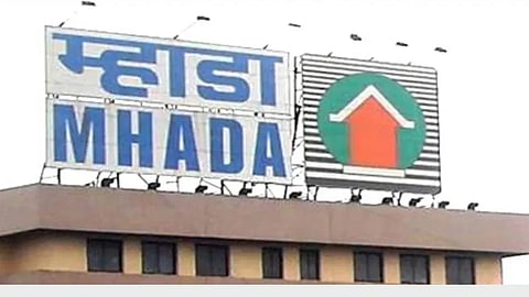 MHADA