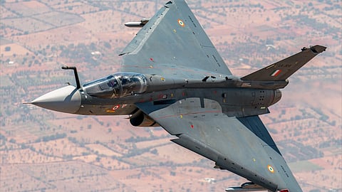97 New Tejas Aircraft to Join Indian Air Force Fleet