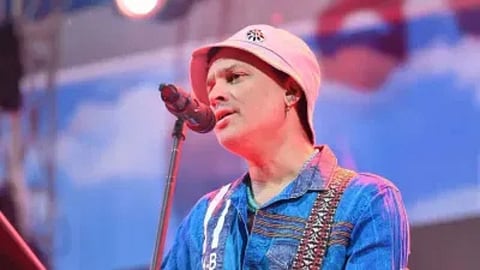 Musician Shekhar Jyoti Goswami Arrested in Connection with Zubeen Garg Death Case