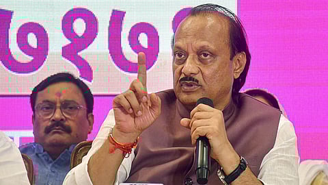 
Ajit Pawar’s New Move for Local Self-Government Elections?