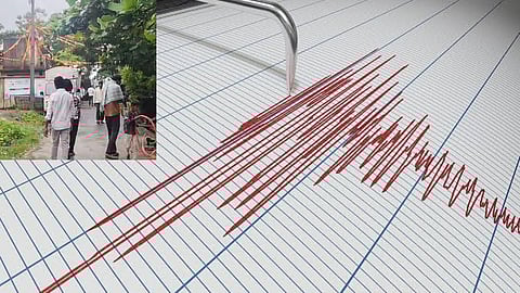 Loud Underground Noise in Latur; Villagers Panic as Ground Tremors Felt