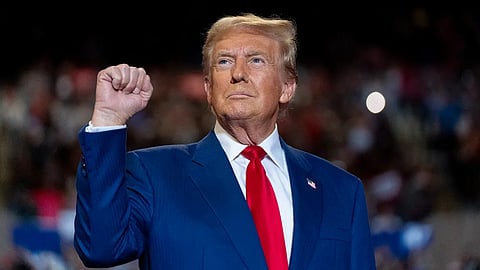 Donald Trump’s Tariffs Trigger Inflation: Prices of Key Goods Soar