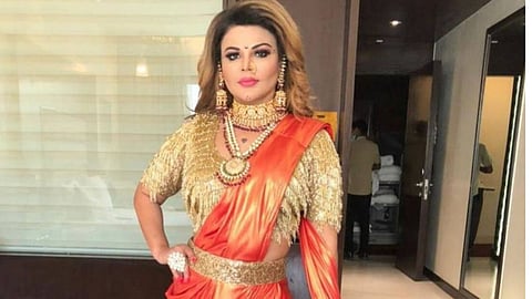 Rakhi Sawant Claims Donald Trump is Her “Real Father”