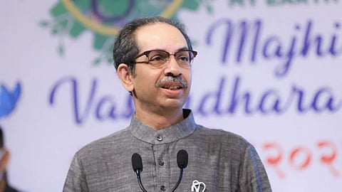 Thackeray's big statement on My Beloved Sister scheme, said...