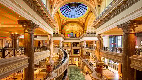 Shops, Hotels, and Establishments in the State Can Now Remain Open 24 Hours