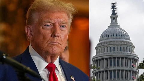 
US Shutdown : The largest shutdown in US history ended after 43 days