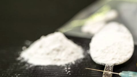 State Government Announces Establishment of Anti-Narcotics Task Force