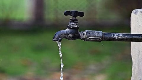 Three-Day Water Cut in Mumbai Begins Today