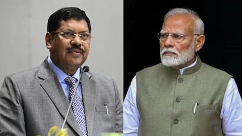 Attempted Attack on Chief Justice Gavai in Supreme Court