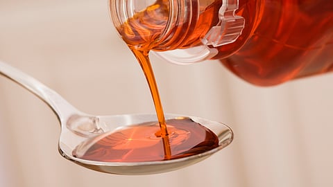 FDA Bans Sale of Pediatric Cough Syrups Without Prescription 