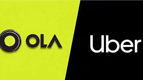 Ola, Uber, Rapido Drivers Go on Strike Across Maharashtra Today