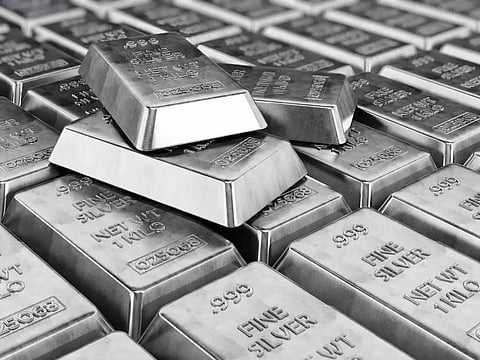 Gold Silver Rate: Record-breaking increase in silver prices after gold! Crossed the figure of 7 thousand
