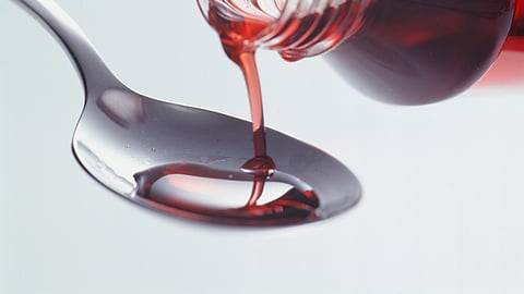 Selling Cough Syrup Without Doctor’s Prescription; 20 Shops Shut Down