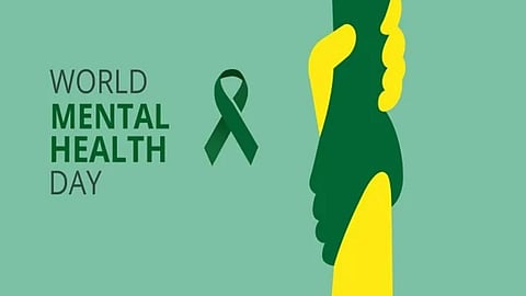 World Mental Health Day: Learn About the Problem of Depression