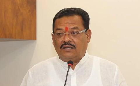 Sanjay Shirsat: Shirsat's Major Statement on Internal Conflicts in the Mahayuti