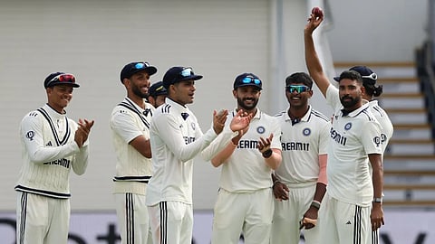 Team India : Australia series ended, who will India play next?
