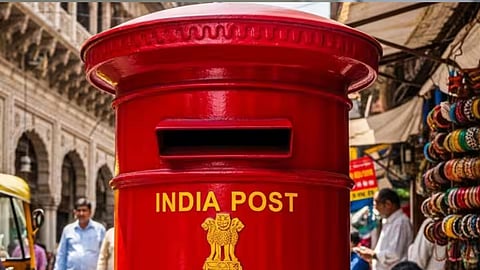 India-US Postal Service Resumes from October 15