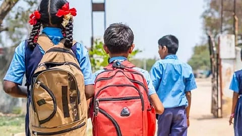 Cyclone Montha to Move Rapidly in Andhra Pradesh; Schools and Colleges Closed