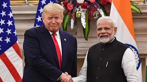 India Responded : Will India Buy Oil from Russia? India's First Reaction After Trump's Claim