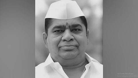 Shivajirao Kardile