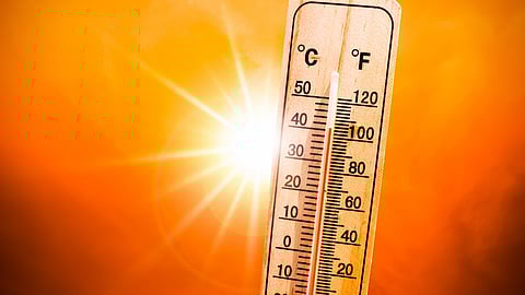 Temperatures Expected to Rise in Mumbai Over the Next Few Days