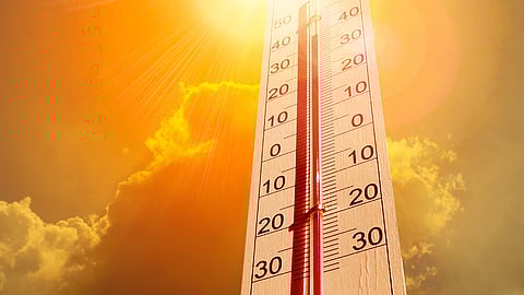 Weather Alert : Cold Disappears, Heat Increases; Possibility of Rain Across the Country