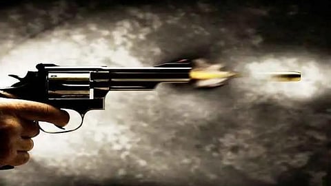 Ulhasnagar: Shooting in Imlipada Area of Ulhasnagar