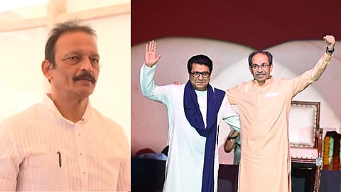 Bhai Jagtap Reacts to BMC Election