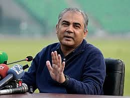 Mohsin Naqvi On Asia Cup Trophy: Naqvi is adamant on his decision even after BCCI's warning